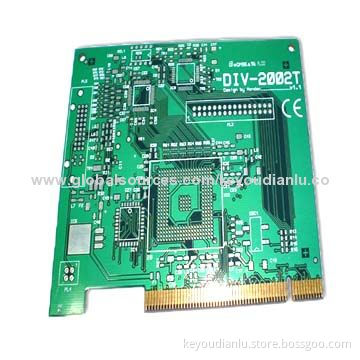 PCB Copper Clad Laminates with 7 Days Delivery